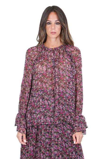  DES PETIT HAUTS | Bluse | YKARION-1H250445IM990